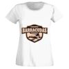 T-shirt  Lady Fit Thumbnail