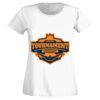 T-shirt  Lady Fit Thumbnail