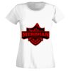 T-shirt  Lady Fit Thumbnail