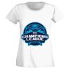 T-shirt  Lady Fit Thumbnail