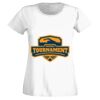 T-shirt  Lady Fit Thumbnail