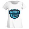 T-shirt  Lady Fit Thumbnail