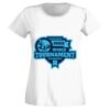 T-shirt  Lady Fit Thumbnail