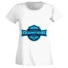 T-shirt  Lady Fit Thumbnail