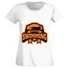 T-shirt  Lady Fit Thumbnail