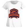 T-shirt  Lady Fit Thumbnail