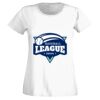 T-shirt  Lady Fit Thumbnail