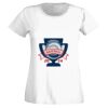 T-shirt  Lady Fit Thumbnail