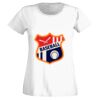 T-shirt  Lady Fit Thumbnail
