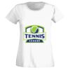 T-shirt  Lady Fit Thumbnail