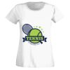 T-shirt  Lady Fit Thumbnail
