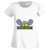 T-shirt  Lady Fit Thumbnail