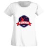 T-shirt  Lady Fit Thumbnail
