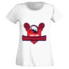 T-shirt  Lady Fit Thumbnail