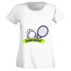T-shirt  Lady Fit Thumbnail