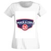 T-shirt  Lady Fit Thumbnail