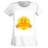 T-shirt  Lady Fit Thumbnail
