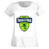 T-shirt  Lady Fit Thumbnail