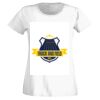 T-shirt  Lady Fit Thumbnail