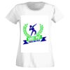 T-shirt  Lady Fit Thumbnail