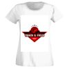 T-shirt  Lady Fit Thumbnail