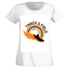 T-shirt  Lady Fit Thumbnail