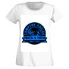 T-shirt  Lady Fit Thumbnail