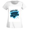 T-shirt  Lady Fit Thumbnail