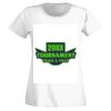 T-shirt  Lady Fit Thumbnail
