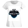 T-shirt  Lady Fit Thumbnail
