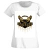 T-shirt  Lady Fit Thumbnail