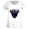 T-shirt  Lady Fit Thumbnail