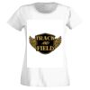 T-shirt  Lady Fit Thumbnail