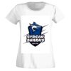 T-shirt  Lady Fit Thumbnail