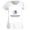T-shirt  Lady Fit Thumbnail