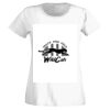 T-shirt  Lady Fit Thumbnail