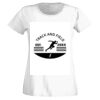 T-shirt  Lady Fit Thumbnail