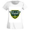 T-shirt  Lady Fit Thumbnail