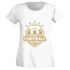 T-shirt  Lady Fit Thumbnail