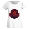T-shirt  Lady Fit Thumbnail
