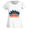 T-shirt  Lady Fit Thumbnail