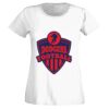 T-shirt  Lady Fit Thumbnail