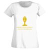 T-shirt  Lady Fit Thumbnail