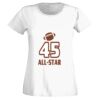 T-shirt  Lady Fit Thumbnail