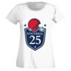 T-shirt  Lady Fit Thumbnail