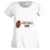 T-shirt  Lady Fit Thumbnail