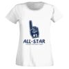 T-shirt  Lady Fit Thumbnail