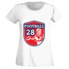 T-shirt  Lady Fit Thumbnail
