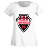 T-shirt  Lady Fit Thumbnail
