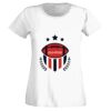T-shirt  Lady Fit Thumbnail